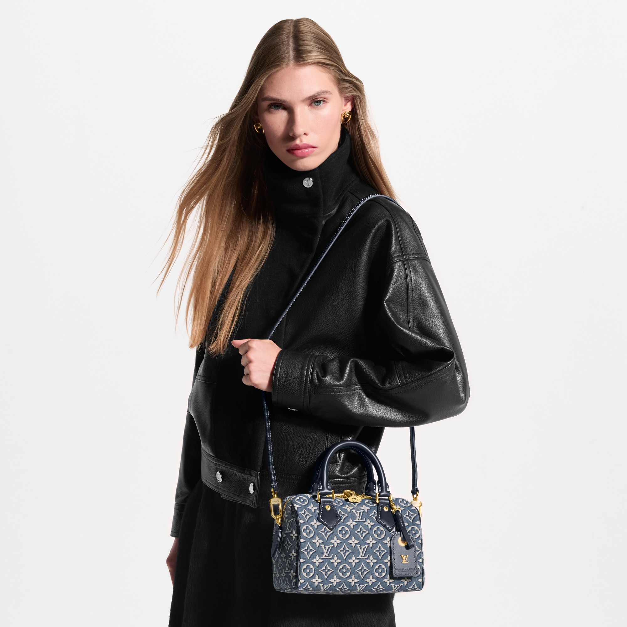 Speedy Bandoulière 20 G82 - Women Bags M2A187 | LOUIS VUITTON